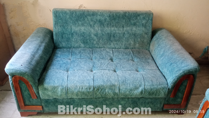 সোফা সেট / Sofa set